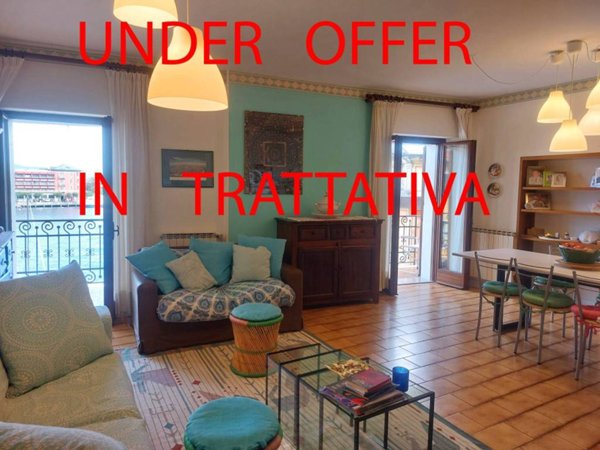 appartamento in vendita a Toscolano-Maderno in zona Toscolano