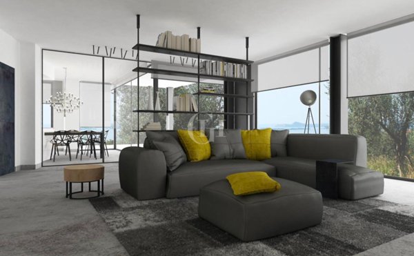 casa indipendente in vendita a Toscolano-Maderno in zona Maderno