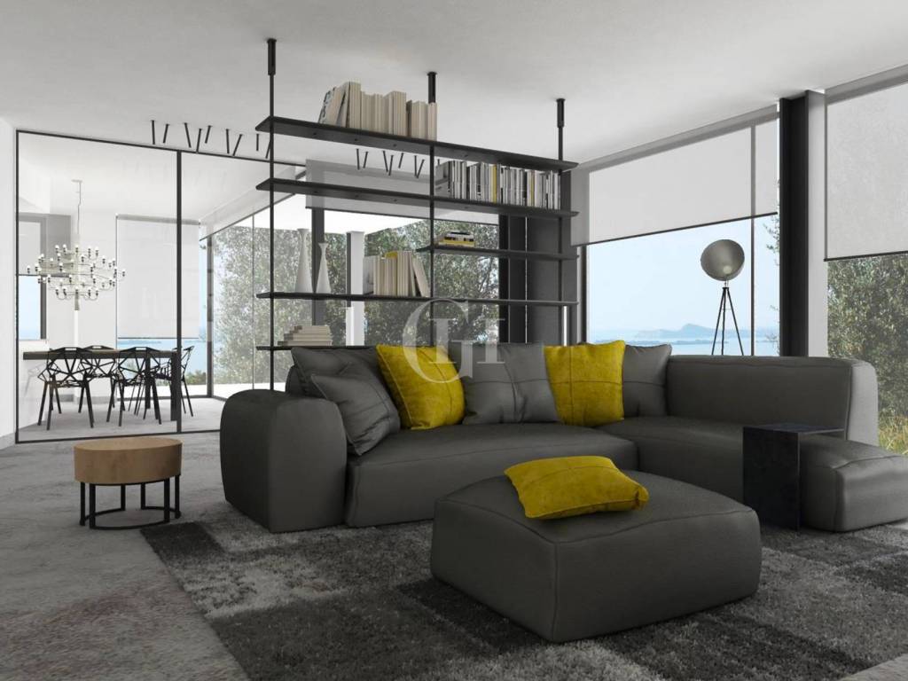 casa indipendente in vendita a Toscolano-Maderno in zona Maderno