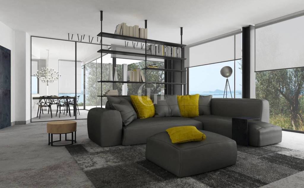 casa indipendente in vendita a Toscolano-Maderno in zona Maderno