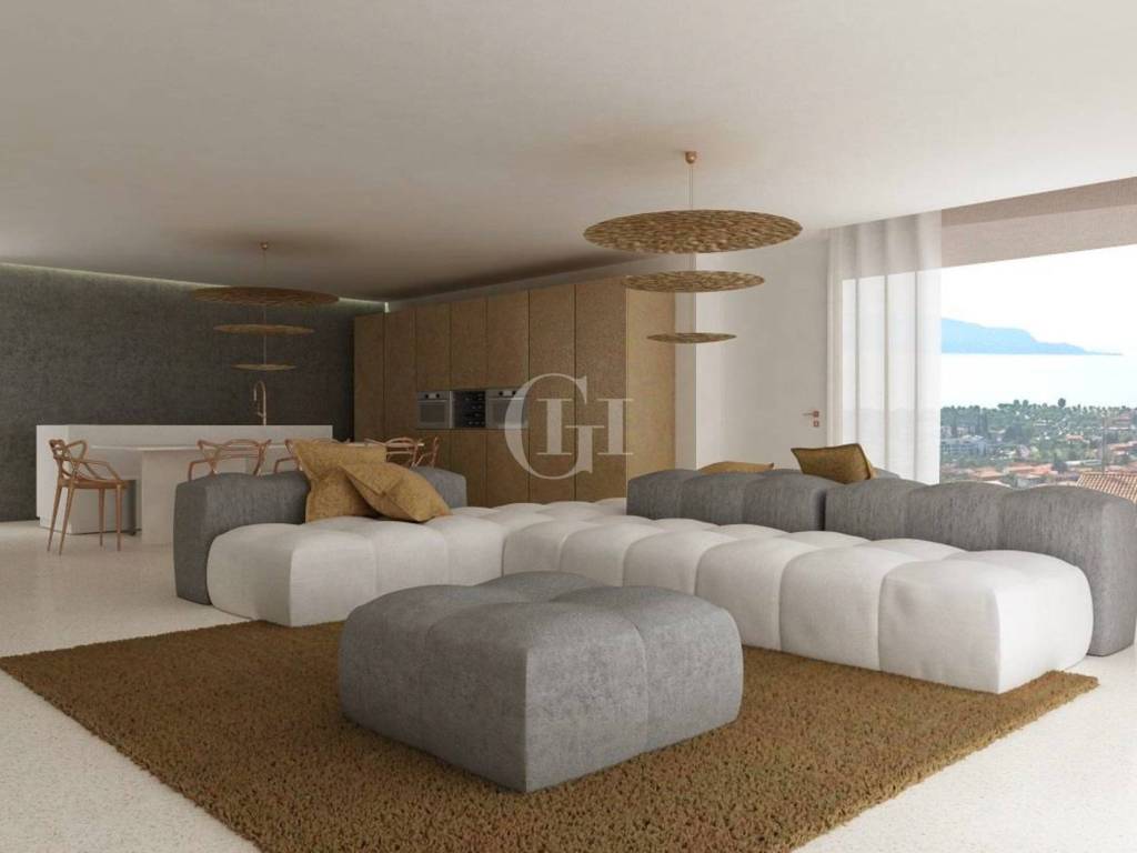 casa indipendente in vendita a Toscolano-Maderno in zona Maderno