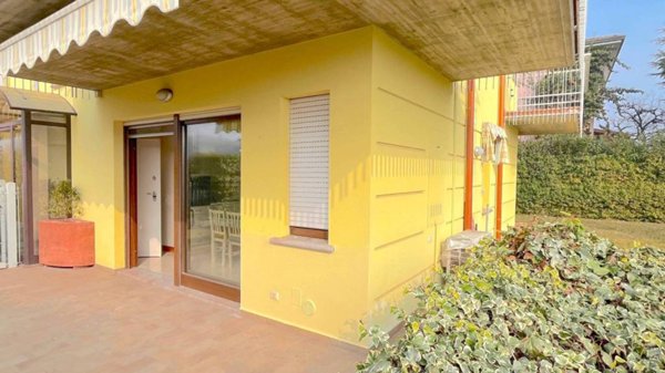 appartamento in vendita a Toscolano-Maderno in zona Maderno