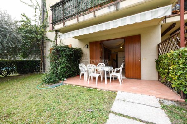 appartamento in vendita a Toscolano-Maderno