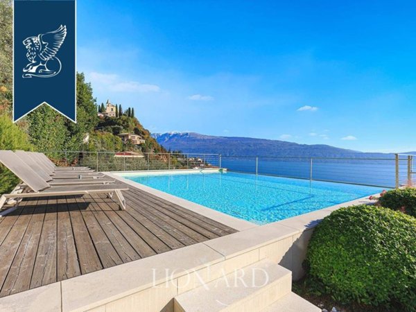 casa indipendente in vendita a Toscolano-Maderno