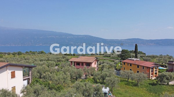 appartamento in vendita a Toscolano-Maderno in zona Maderno