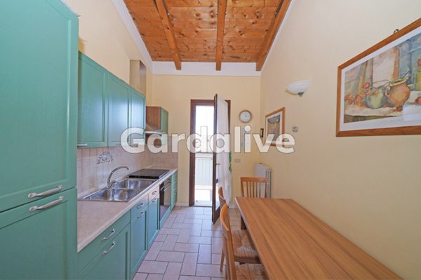 appartamento in vendita a Toscolano-Maderno in zona Toscolano