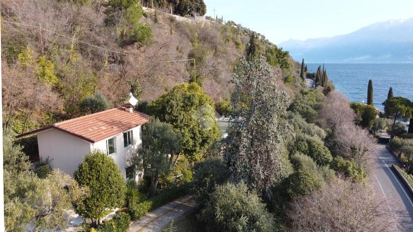 casa indipendente in vendita a Toscolano-Maderno