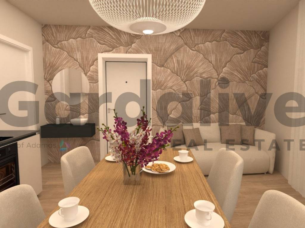 appartamento in vendita a Toscolano-Maderno