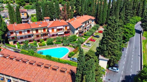 appartamento in vendita a Toscolano-Maderno in zona Toscolano