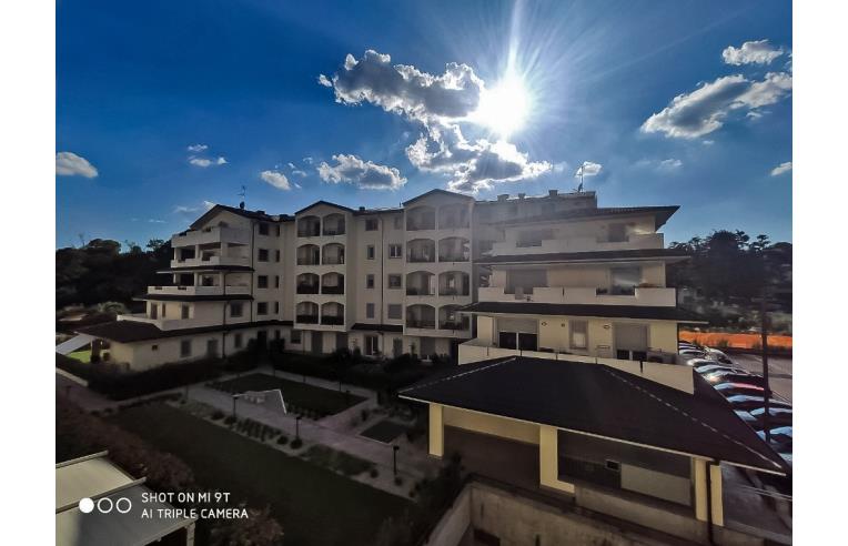 appartamento in vendita a Toscolano-Maderno in zona Maderno