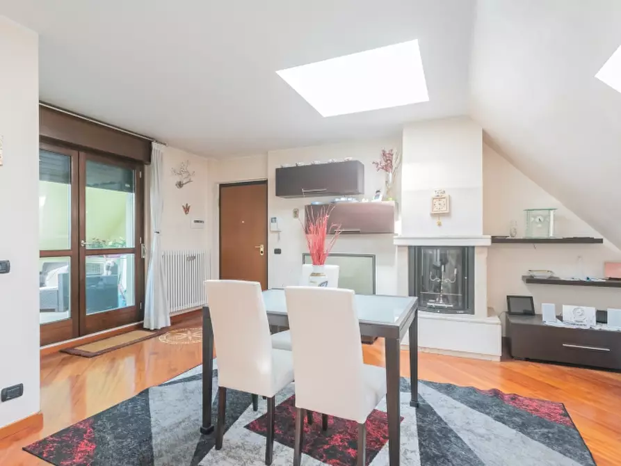 appartamento in vendita a Toscolano-Maderno in zona Maderno