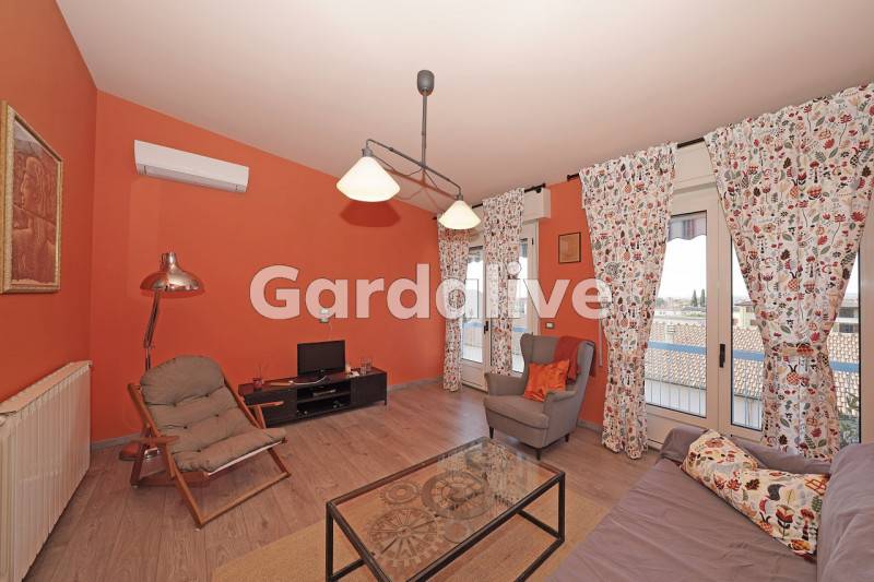 appartamento in vendita a Toscolano-Maderno in zona Maderno