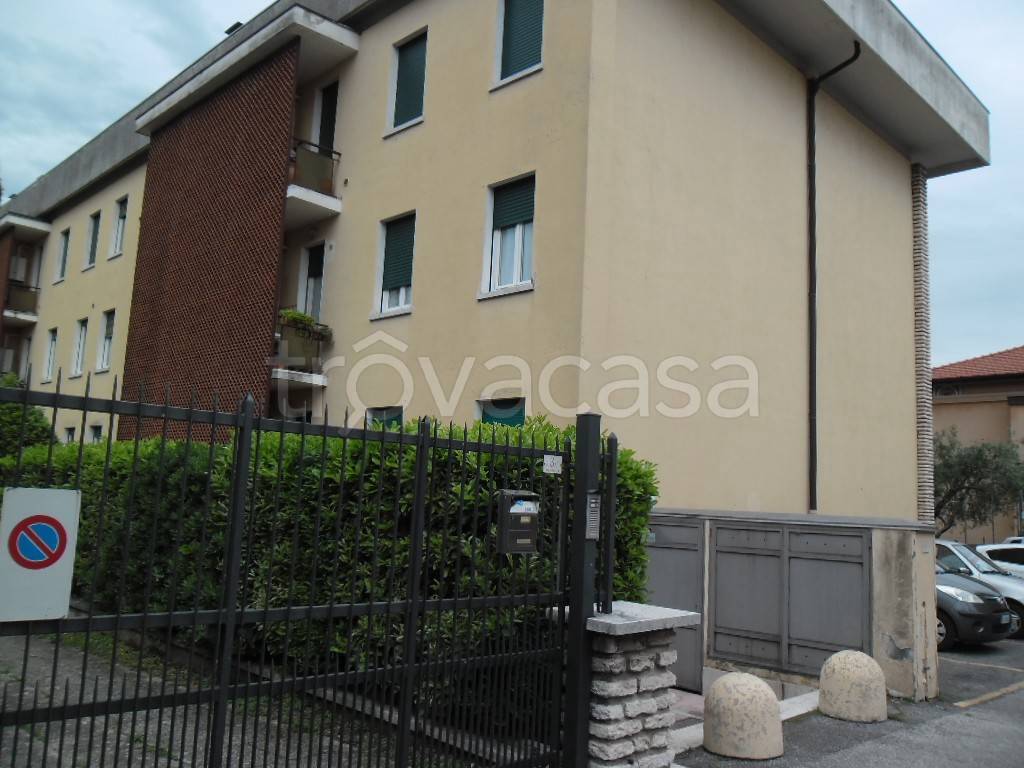 appartamento in vendita a Toscolano-Maderno in zona Maderno
