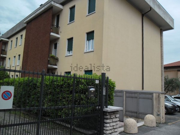 appartamento in vendita a Toscolano-Maderno in zona Maderno