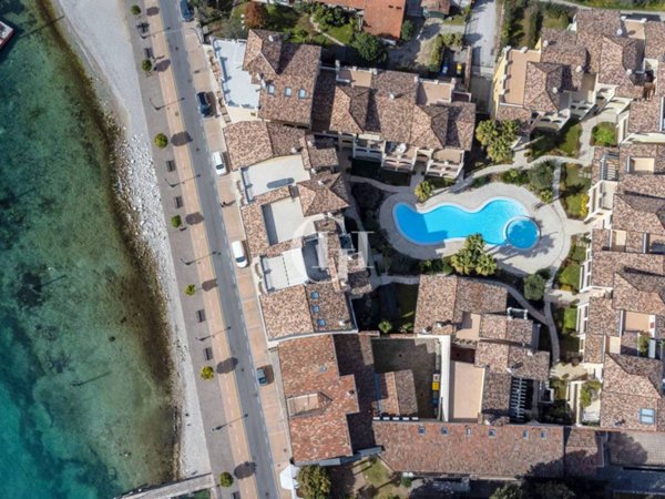 appartamento in vendita a Toscolano-Maderno in zona Maderno