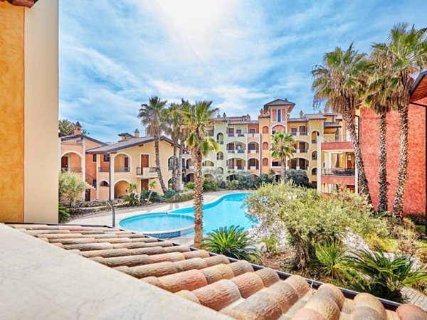 appartamento in vendita a Toscolano-Maderno in zona Maderno