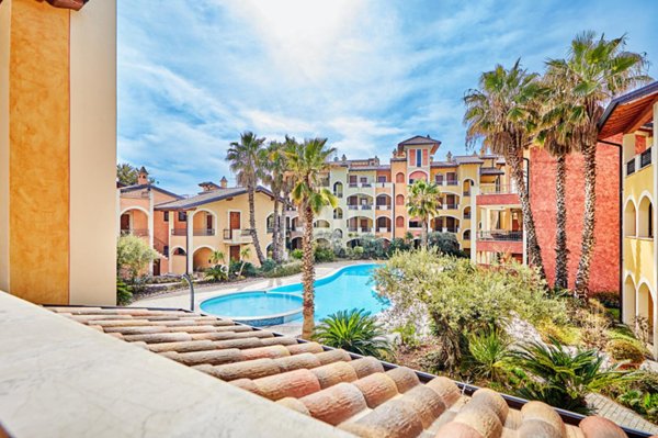 appartamento in vendita a Toscolano-Maderno in zona Maderno