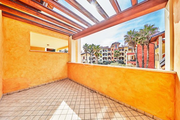 appartamento in vendita a Toscolano-Maderno in zona Maderno