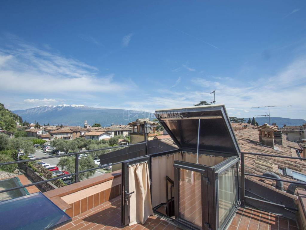 casa indipendente in vendita a Toscolano-Maderno