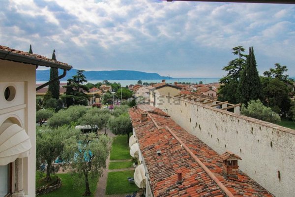 appartamento in vendita a Toscolano-Maderno