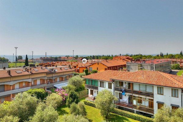 appartamento in vendita a Toscolano-Maderno in zona Toscolano