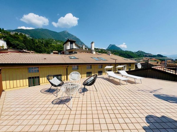 appartamento in vendita a Toscolano-Maderno