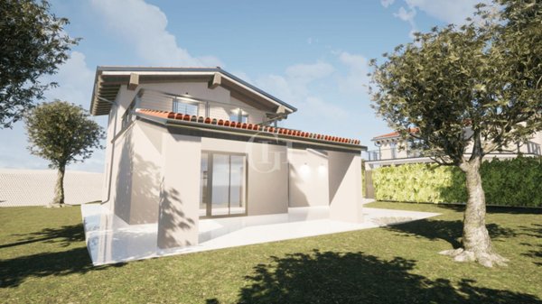 casa indipendente in vendita a Toscolano-Maderno