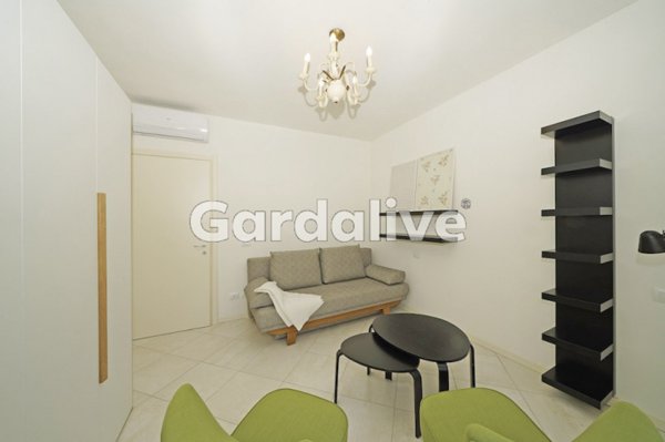appartamento in vendita a Toscolano-Maderno in zona Maderno