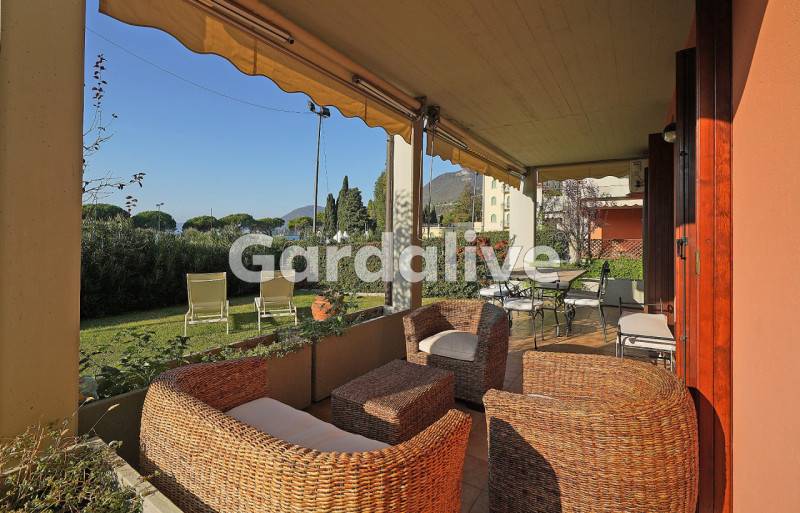 appartamento in vendita a Toscolano-Maderno in zona Maderno