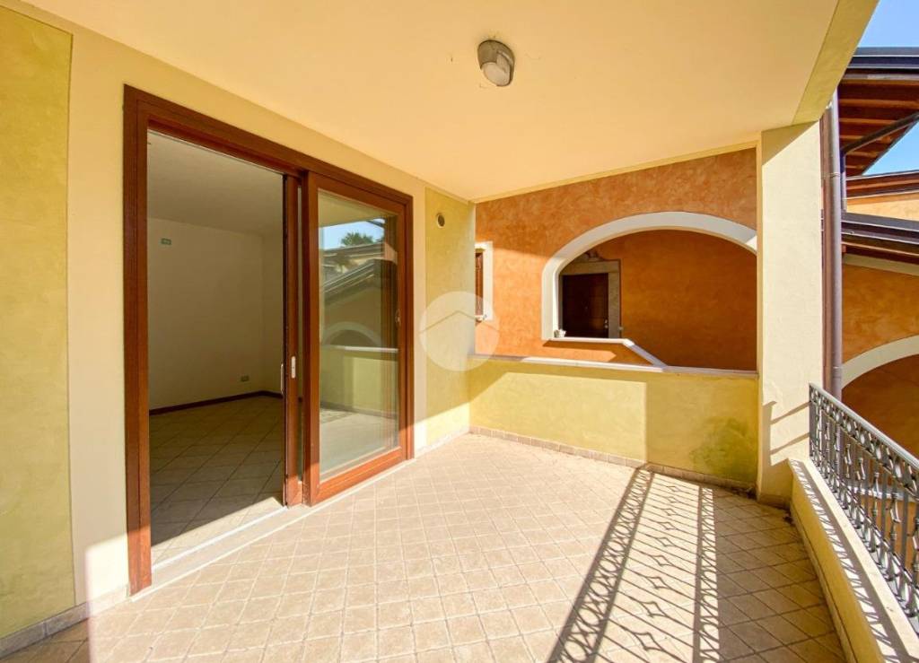 appartamento in vendita a Toscolano-Maderno in zona Maderno