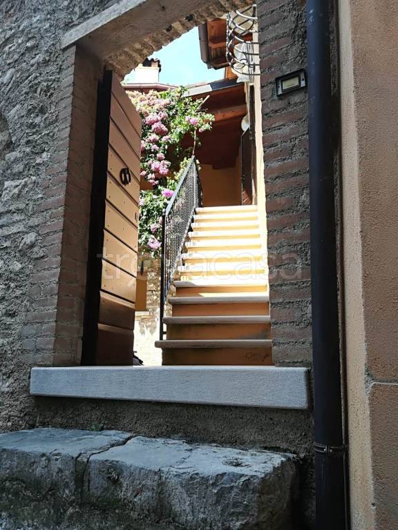 appartamento in vendita a Toscolano-Maderno in zona Toscolano