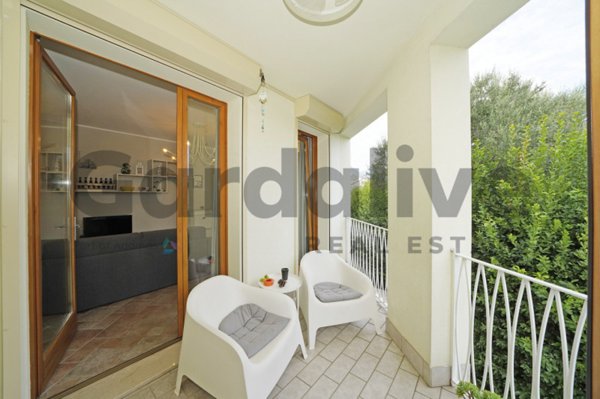 appartamento in vendita a Toscolano-Maderno in zona Maderno