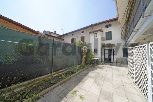 appartamento in vendita a Toscolano-Maderno in zona Toscolano