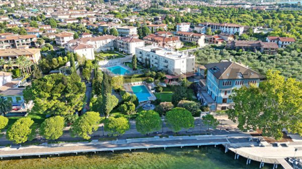 appartamento in vendita a Toscolano-Maderno in zona Maderno