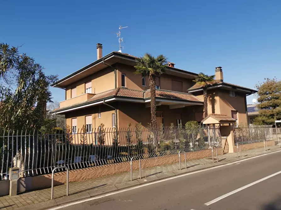 casa indipendente in vendita a Toscolano-Maderno in zona Maderno