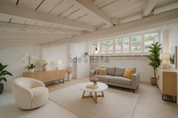 casa semindipendente in vendita a Toscolano-Maderno in zona Maderno