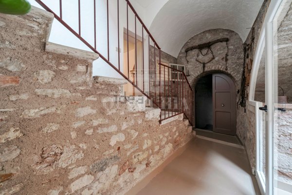 casa semindipendente in vendita a Toscolano-Maderno in zona Maderno