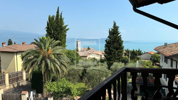 casa indipendente in vendita a Toscolano-Maderno in zona Vigole