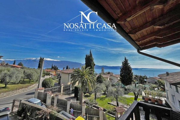 casa indipendente in vendita a Toscolano-Maderno