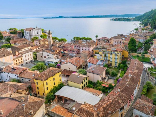 appartamento in vendita a Toscolano-Maderno in zona Maderno