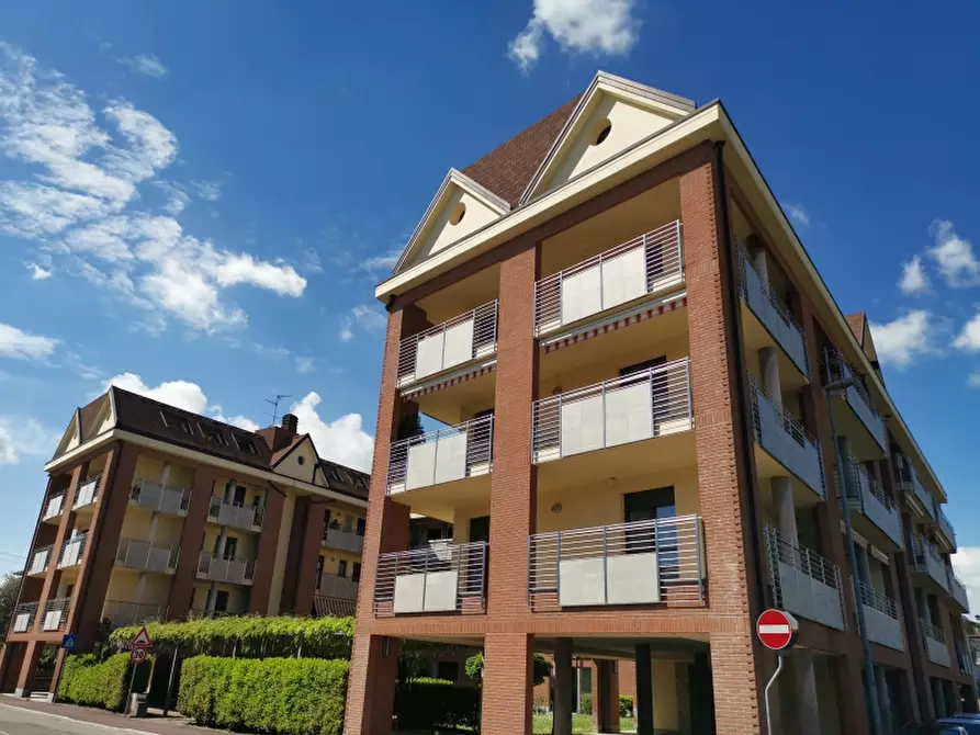 appartamento in vendita a Toscolano-Maderno in zona Maderno