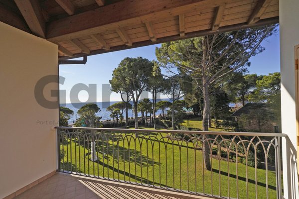 appartamento in vendita a Toscolano-Maderno in zona Maderno