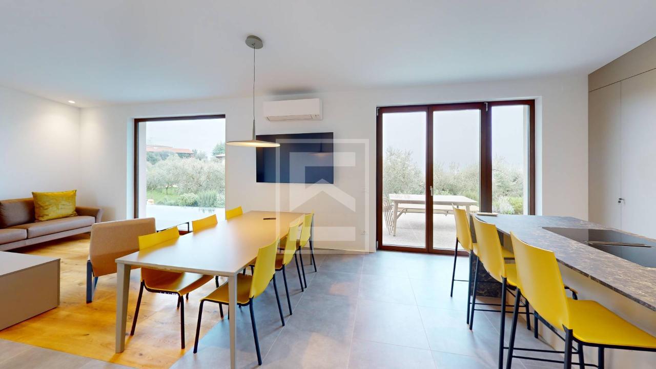 casa indipendente in vendita a Toscolano-Maderno