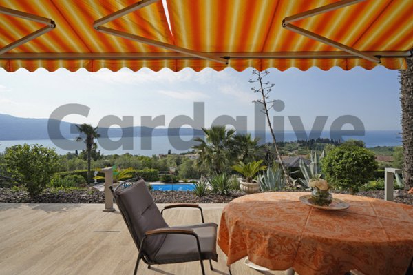 casa indipendente in vendita a Toscolano-Maderno