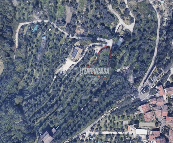 terreno agricolo in vendita a Toscolano-Maderno