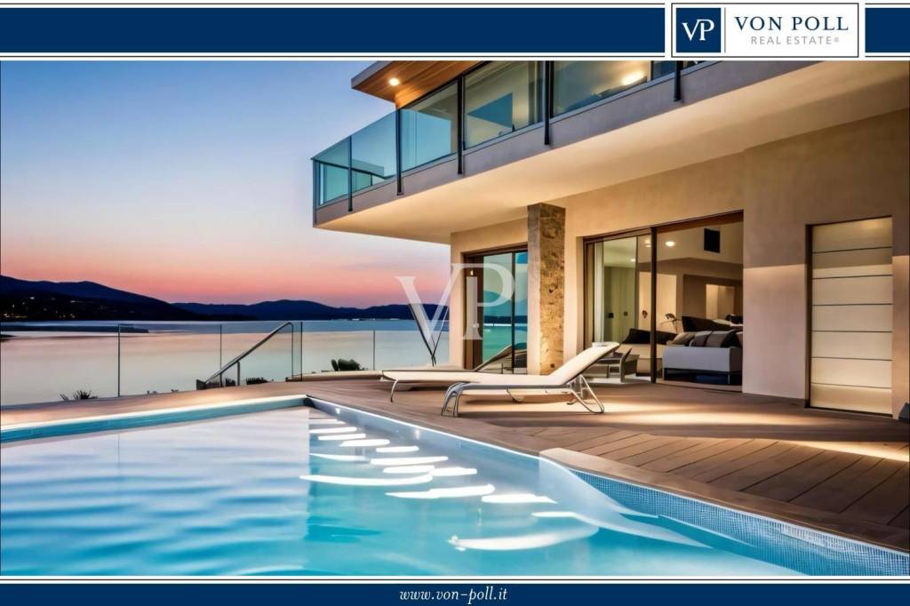 casa indipendente in vendita a Toscolano-Maderno in zona Toscolano