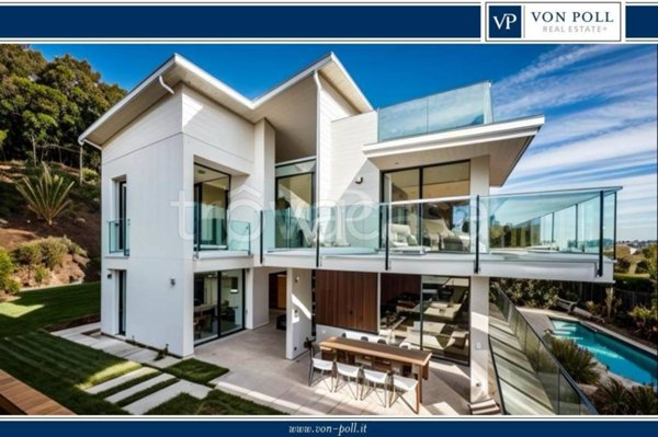 casa indipendente in vendita a Toscolano-Maderno in zona Toscolano