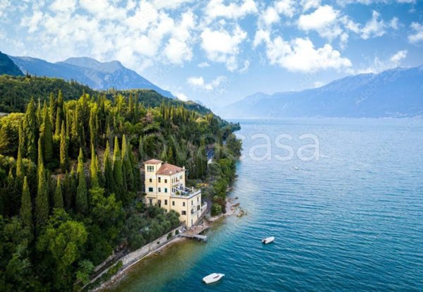 appartamento in vendita a Toscolano-Maderno