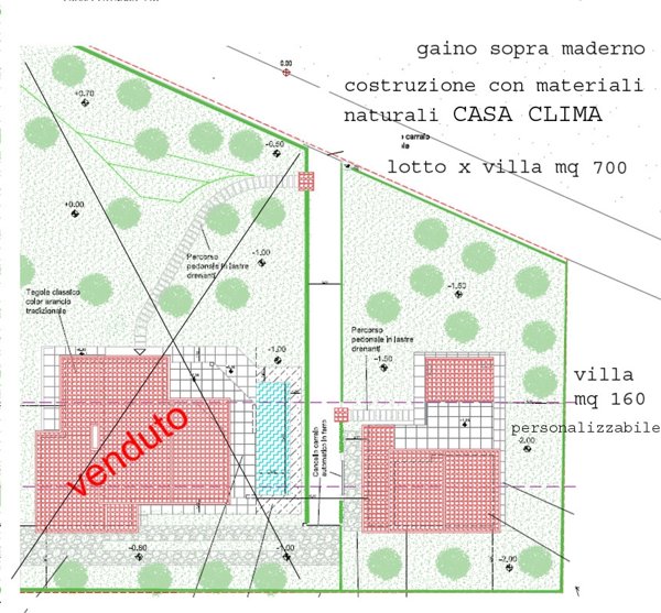 casa indipendente in vendita a Toscolano-Maderno in zona Maderno