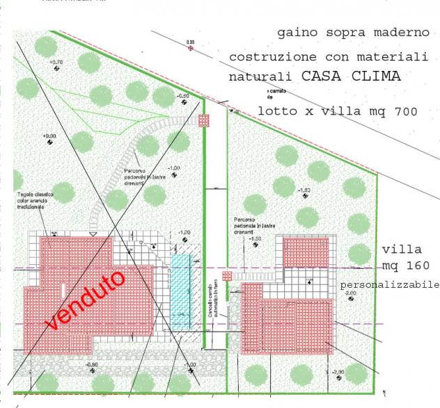 casa indipendente in vendita a Toscolano-Maderno in zona Maderno